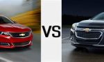 Which is a better car Impala or Malibu?