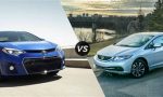 Which is better Civic or Corolla?
