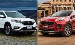 Which is better Honda or Kia?