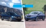 Which is better Passat or Altima?
