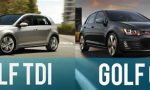 Which is faster TDI or GTI?