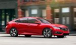 Which is more reliable Camry or Civic?