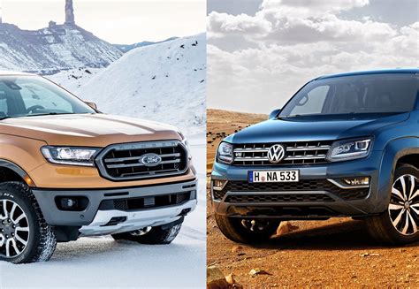 Which is more reliable Ford or Volkswagen?