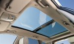 Which Santa Fe Trim Has Panoramic Sunroof?