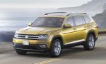 Which Volkswagen SUV has 7 seats?