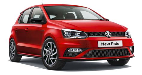 Which VW Polo has Turbo?