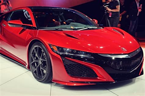 Why are there no new Honda's?