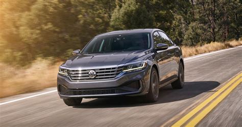 Why did they discontinue Passat?