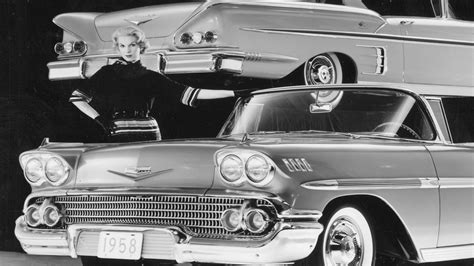 Why did they stop making Impalas?