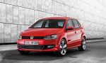 Why did Volkswagen stop Polo?