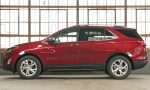 Why do people buy Chevy Equinox?
