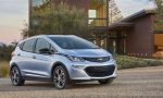 Why is Chevy killing Bolt?