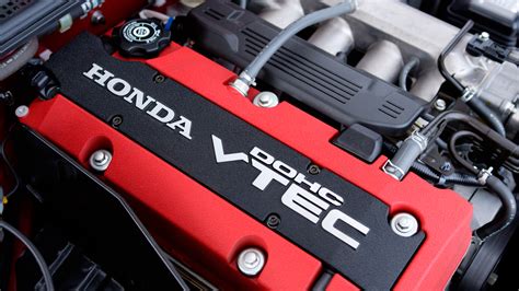 Why is Honda engine so good?