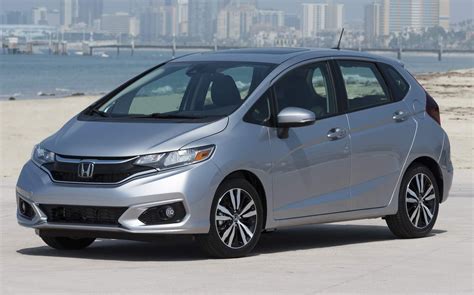 Why is Honda Fit so popular?