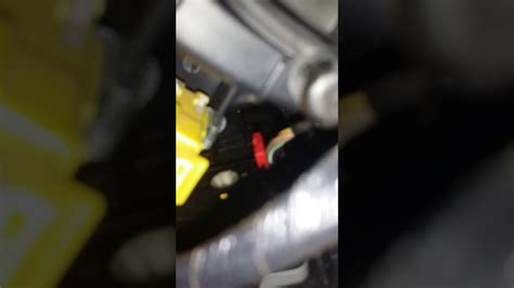 Why is my Chevy Equinox not blowing cold air?