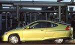 Why is the Honda Insight so fuel efficient?
