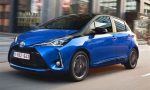 Why is Toyota Yaris so popular?