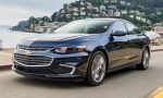 Why not to buy a Chevy Malibu?