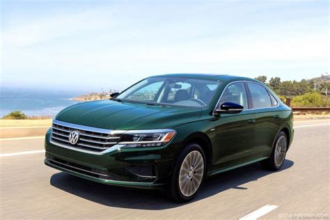 Why was Passat discontinued?