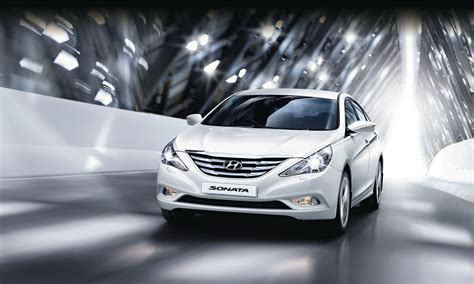 Why Was The Hyundai Sonata Discontinued?