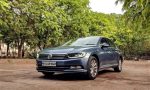 Why was VW Passat discontinued?