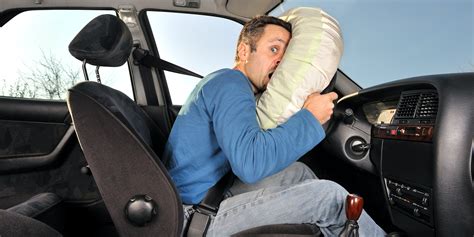 Will air bags increase payload?
