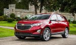 Will Chevy make Equinox in 2023?