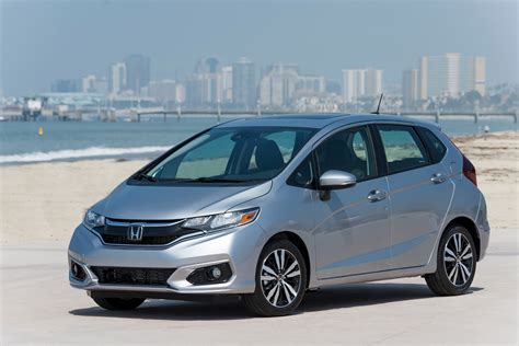 Will the Honda Fit come back to the US?