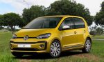 Will the VW Up be discontinued?