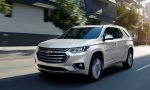 Will there be a 2024 Chevy Traverse?