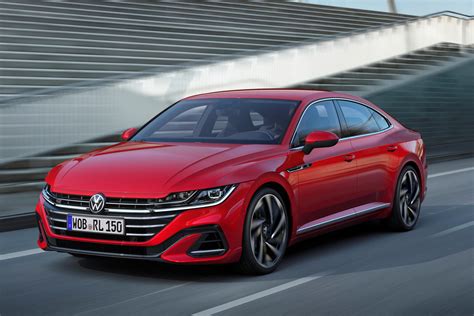 Will there be a new Arteon?