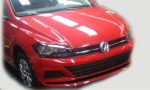 Will VW replace Polo?